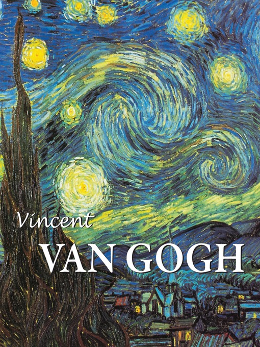 Title details for Vincent van Gogh by Victoria Charles - Available